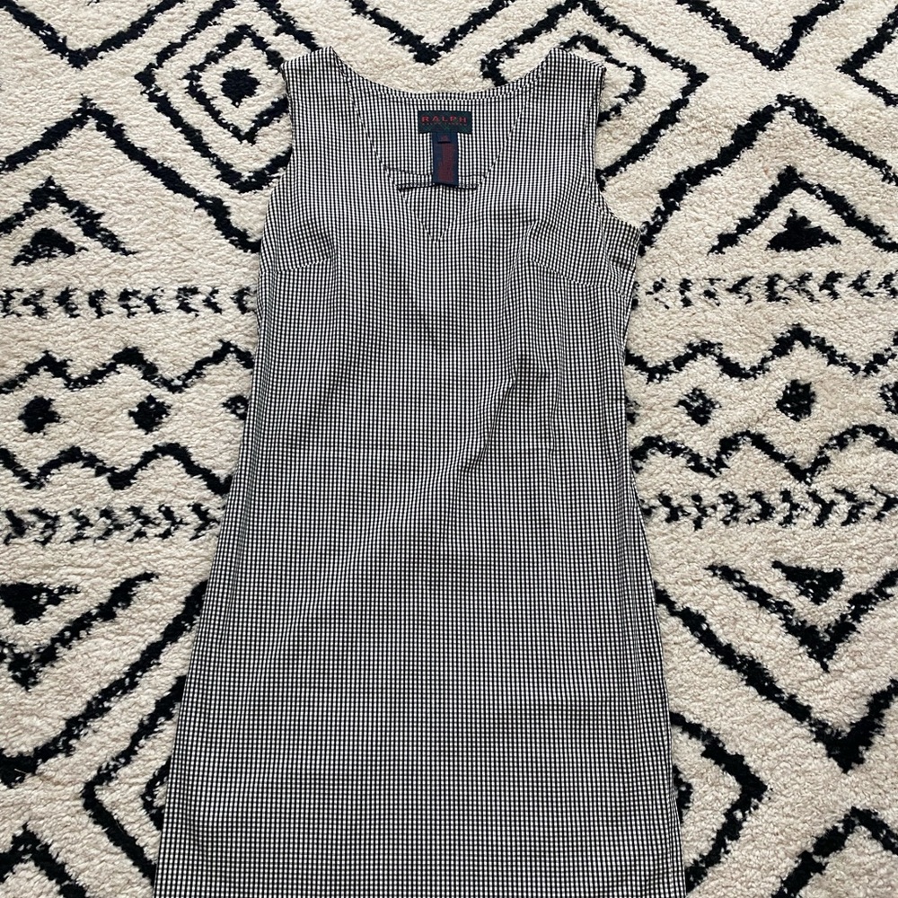 Ralph Lauren Dress